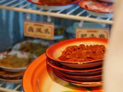 -老街称盘麻辣烫·冒菜(思北店)