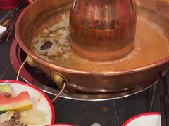 -京元盛铜锅涮肉(上海总店)