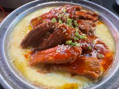 -包装马车·韩国料理·포장마차