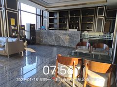 -诺德健游泳健身会馆(良渚欧文店)