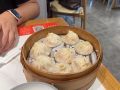 -馋三尺蟹粉小笼(人民广场店)