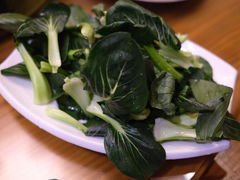 -圣夜东北菜烧烤·夜宵·龙虾(胥江路店)