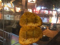 -嘚味徐州烧烤特色菜