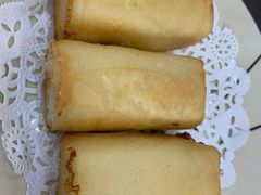 炸牛奶-民信老铺(人民路店)