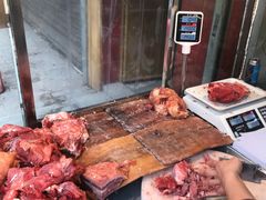 -马志善稀糊爛生熟肉店