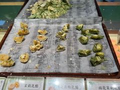 -好一朵茉莉花(老门东店)