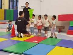 -妙拓思MUTUUS少儿体能馆(赛银国际店)