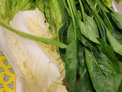 -芦月轩羊蝎子(北蜂窝店)