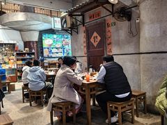 -汉小城·老铫子藕汤·乡野湖北菜(江汉路吉庆街店)