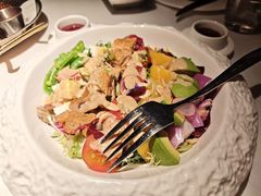 -佐度王子扒房(天鹅湖店)