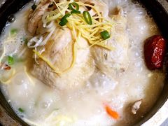 -瑞膳首尔参鸡汤(龙塔店)