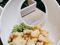 -古关火锅店(古北水镇景区店)