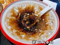 -巴蜀大宅门火锅(北大街店)