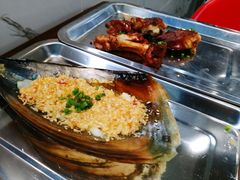 -龙虾风暴(松江店)