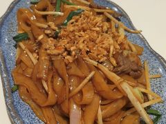 -祥记·国宴豫菜·经典粤菜(郑东新区新长安店)