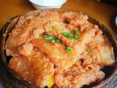 -原鄉本味 楚菜 丹江口鱼(北苑店)