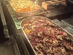 -常州富力喜来登酒店 Feast盛宴标帜西餐厅(新北万达广场店)