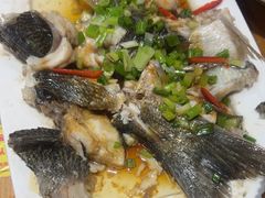 -官塘锋记鱼生·生腌·砂锅粥(牌坊街店)