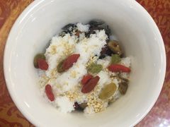 盖碗八宝茶-国强手抓(西夏区店)