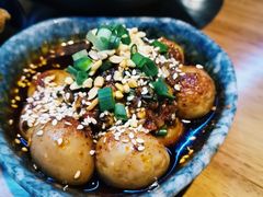 -付小姐在成都(吾悦广场店)