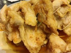 -粗粮人家·东北菜(洋桥店)