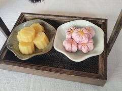 -蘇锦宴·淮扬菜烤鸭·小院(三元桥霄云路店)
