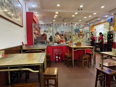 -惠丰源烩面馆(经七路店)