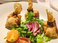 -百特喜·意大利餐厅(八佰伴镇江店)