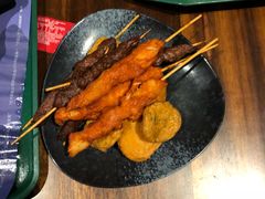 -雨林餐厅(长隆海洋王国店)