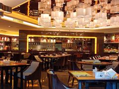 大堂-岷山饭店-芝芝自助餐厅