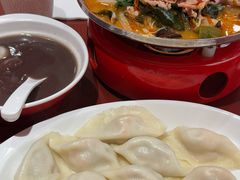 -喜家德虾仁水饺(北京超极合生汇店)