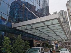 -上海龙之梦万丽酒店