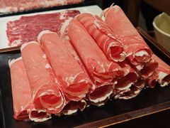 -清真·京华源铜锅涮肉(丰庆店)