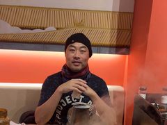 -京炭铜锅涮肉·羊蝎子·羊肉炉(保利·时光里店)