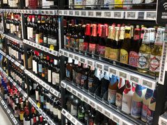-盒马鲜生(龙德广场店)