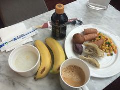 -虹桥机场V2贵宾休息室