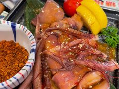 -桃太郎寿司料理(南坪店)