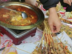 -辣出味岳阳特色烧烤·龙虾大排档(砂子塘总店)