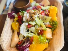 花园沙拉-Magnet磁食(同德店)