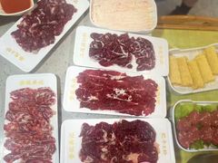 -杏花吴记牛肉火锅