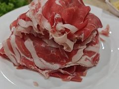 -阳坊大都涮羊肉(阳坊总店)