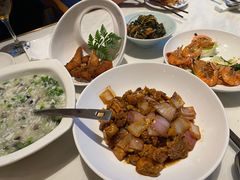 -宁波石浦大饭店(新材料城店)
