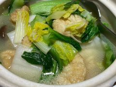 -采粤轩中餐厅(惠州金海湾喜来登度假酒店)