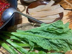 -阳阳老火锅(小南门店)