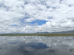 -花湖生态旅游区