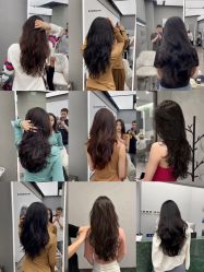 -3AM·S HAIR SALON烫发染发接发