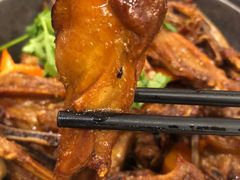 -美极鲜食坊(宝安南路店)