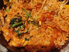 -七八冷面·延边朝鲜族美食(欢乐谷店)