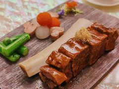 -8餐厅(新葡京酒店)