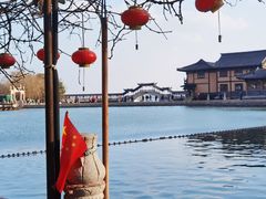 -锦溪古镇